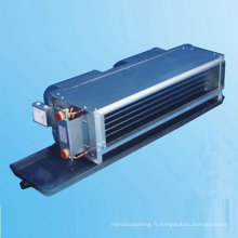 Central Air Conditioner Fan Coil